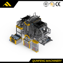 Blockherstellungsmaschine QS1200
