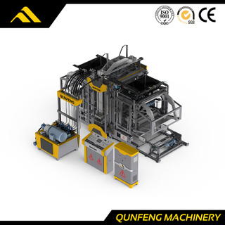 Blockherstellungsmaschine QS1200