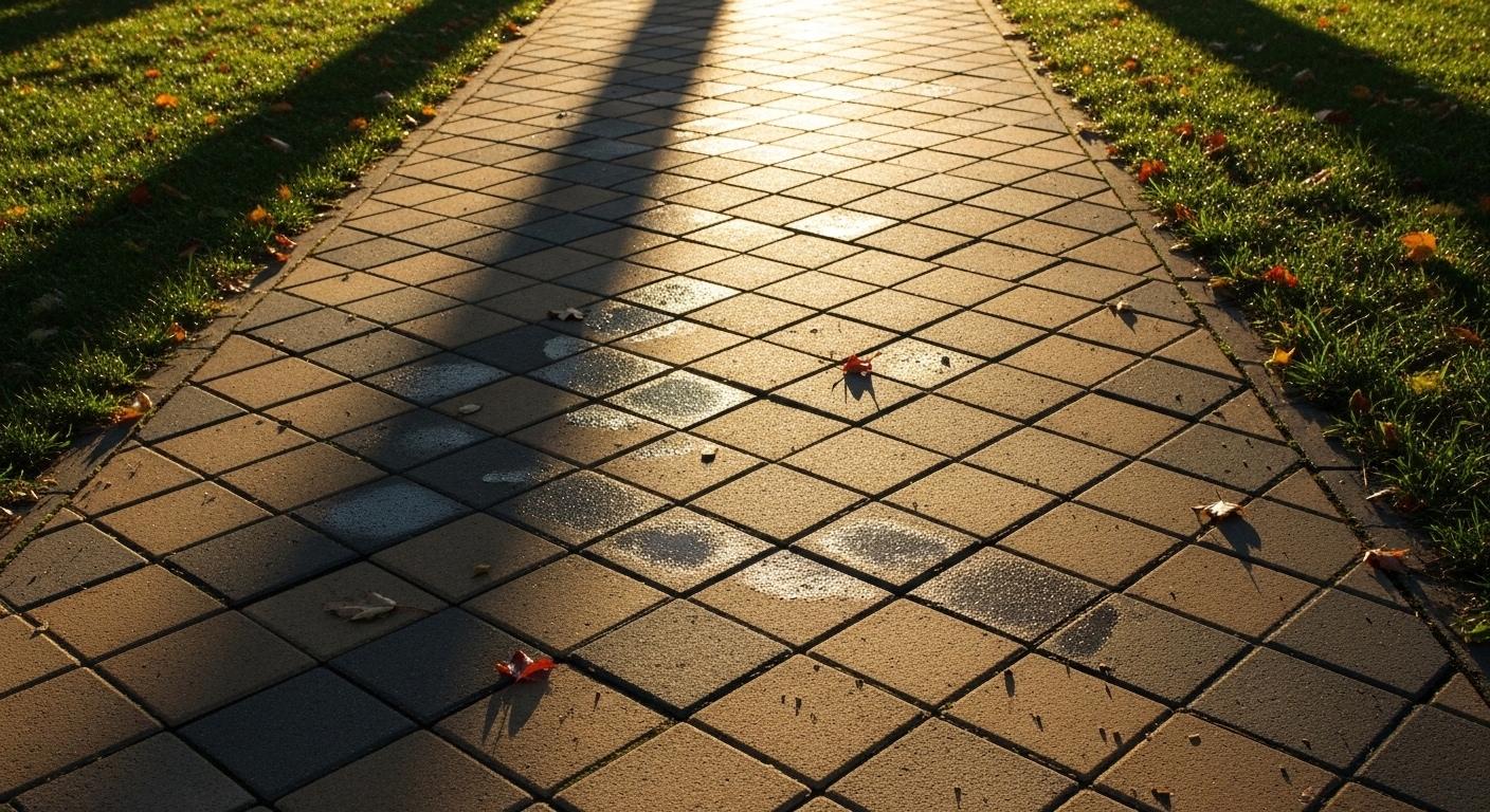 Technologie der Ziegelproduktionsmaschinen