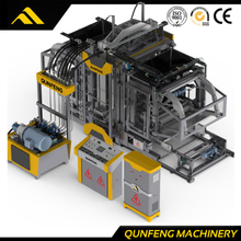 Betonsteinmaschine QS1000