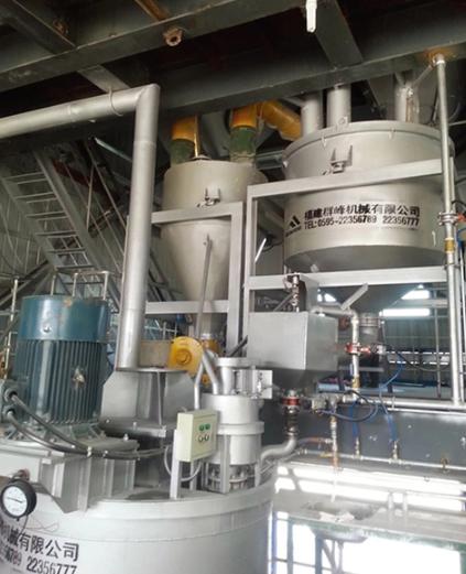 Aush&auml;rtungsprozess f&uuml;r AAC-Bl&ouml;cke 