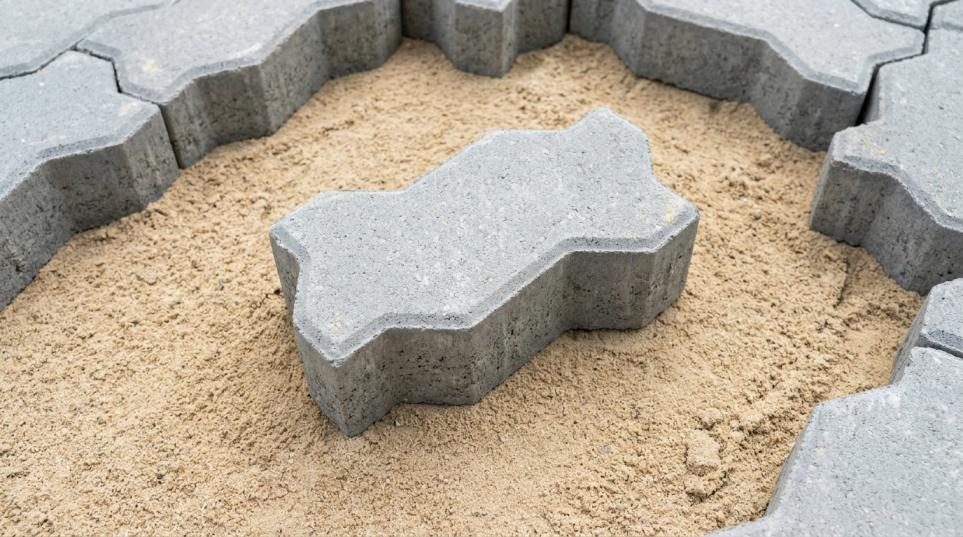Die Pflasterstein-Produktionsmaschine: Ein Einkaufsführer für 2026