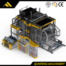 Betonsteinmaschine QS1500